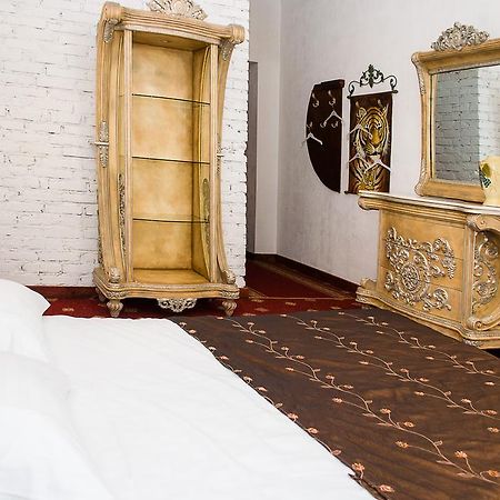 Guest House De Rishelye Odesa Exterior photo