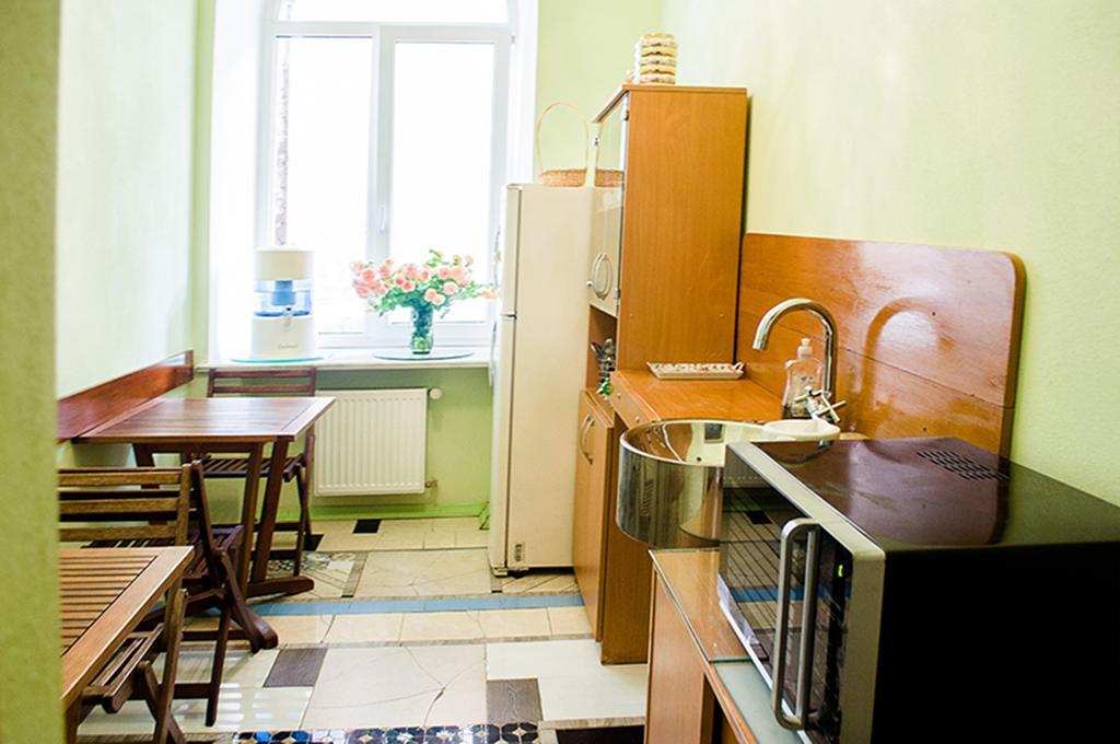 Guest House De Rishelye Odesa Exterior photo