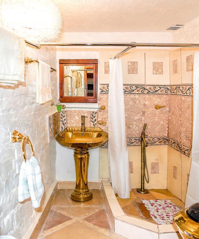 Guest House De Rishelye Odesa Exterior photo