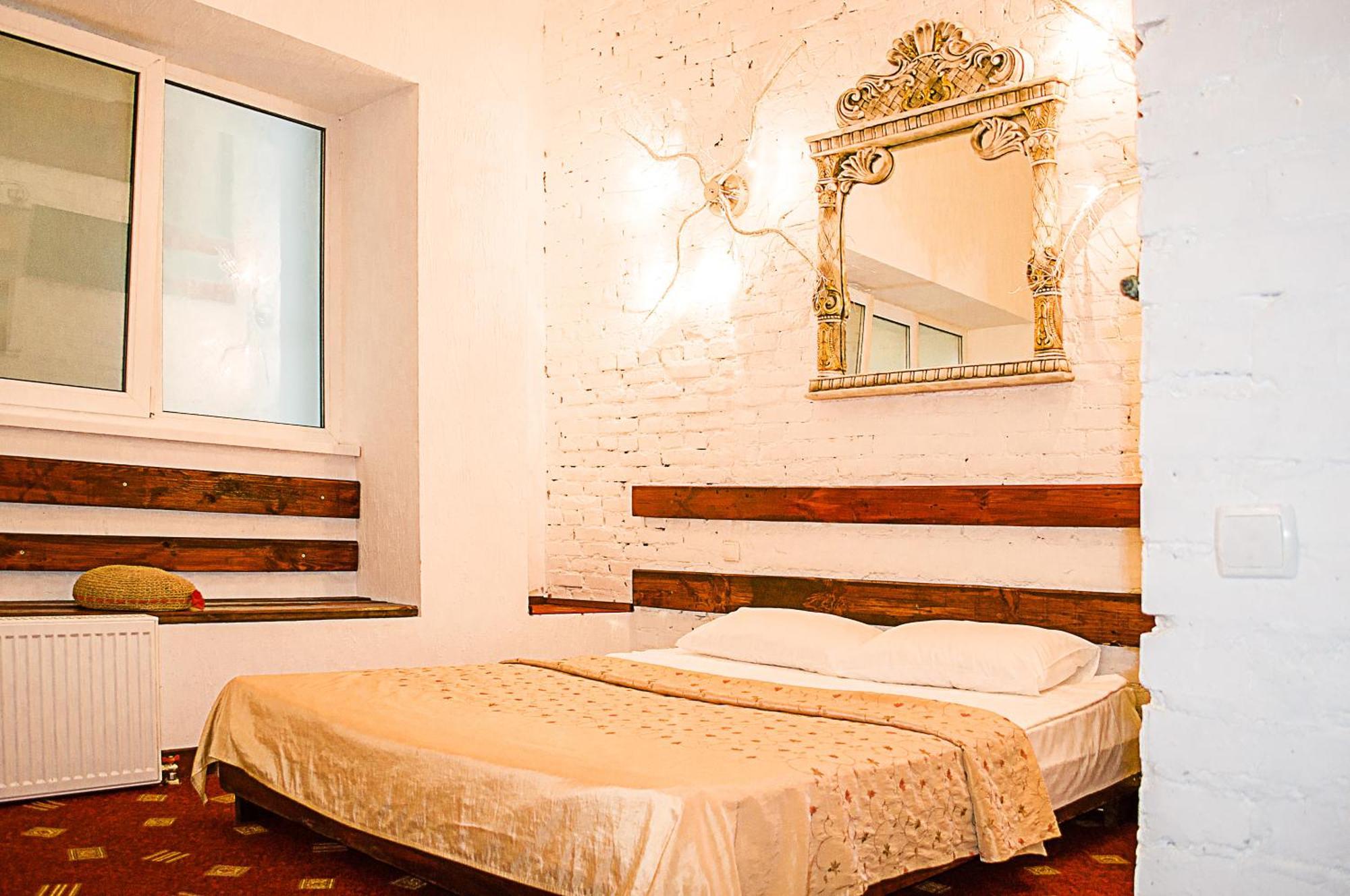 Guest House De Rishelye Odesa Exterior photo