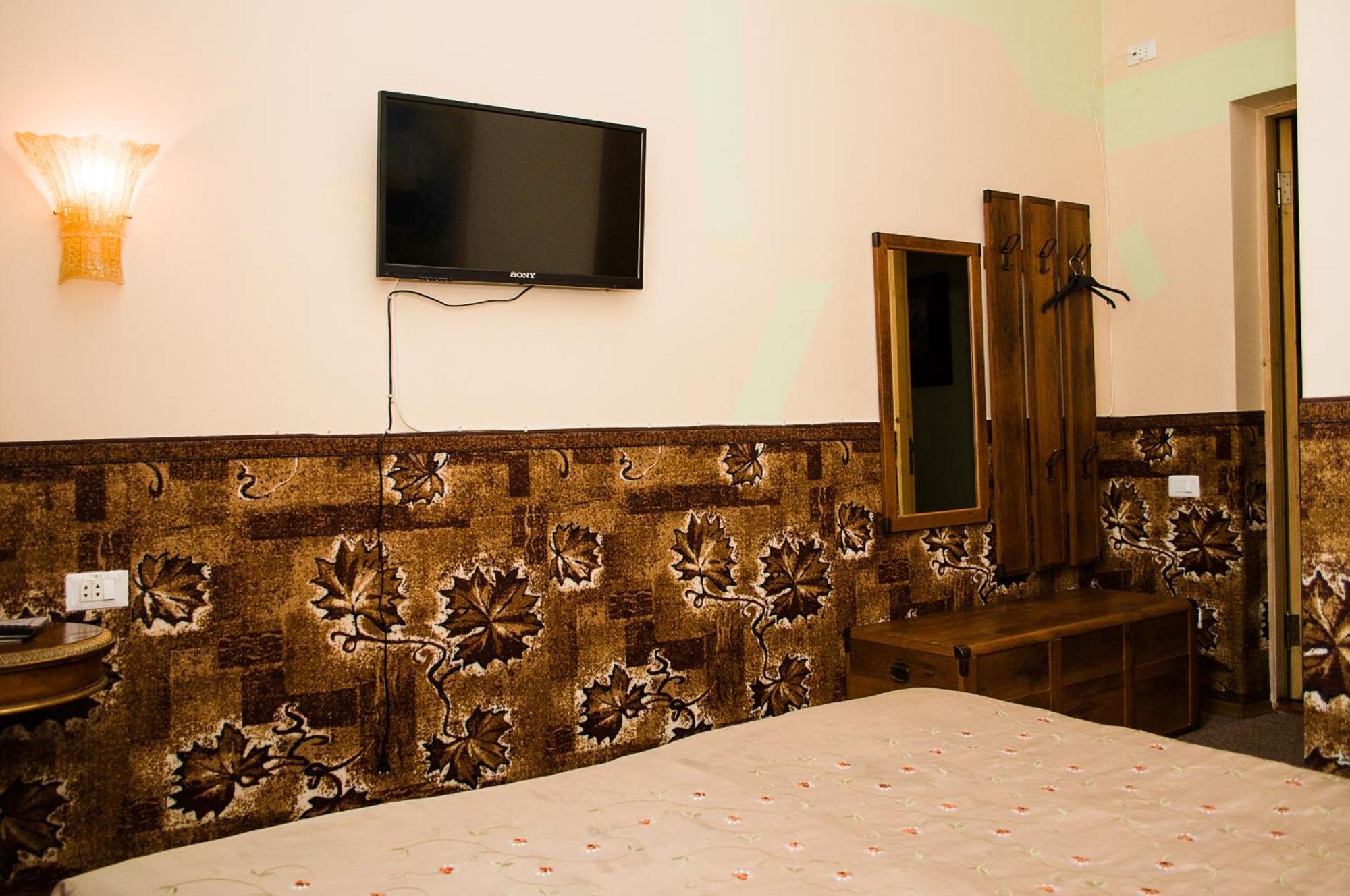 Guest House De Rishelye Odesa Exterior photo