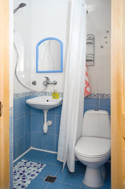 Guest House De Rishelye Odesa Exterior photo