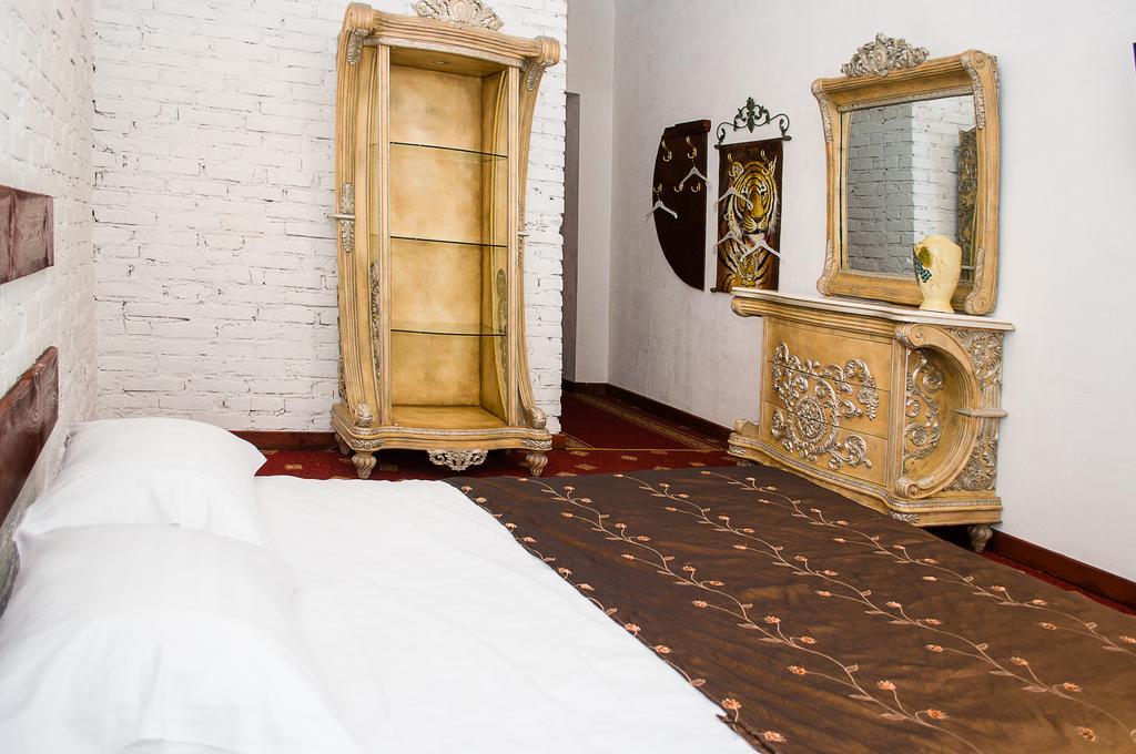Guest House De Rishelye Odesa Exterior photo