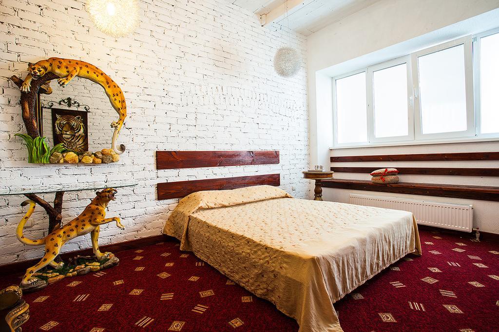 Guest House De Rishelye Odesa Exterior photo