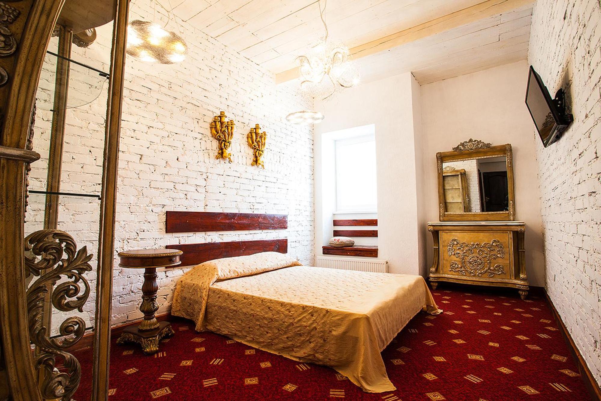 Guest House De Rishelye Odesa Exterior photo